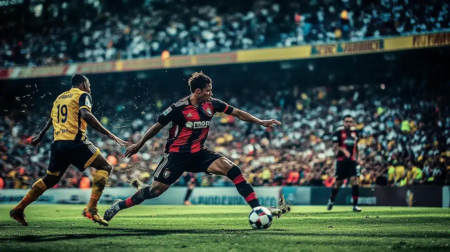 Serie A