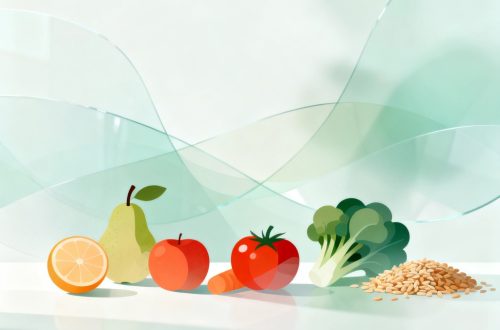 Prehrambene navike za bolji život