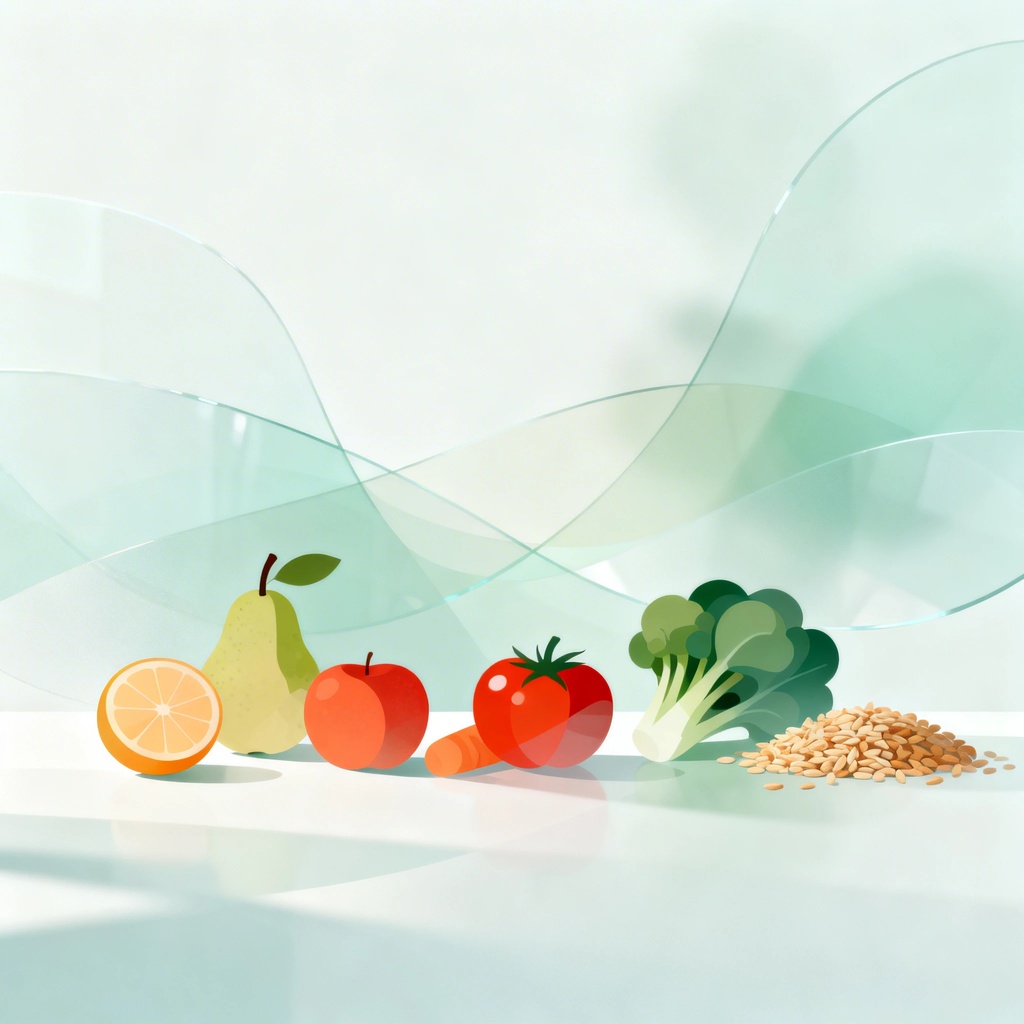 Prehrambene navike za bolji život